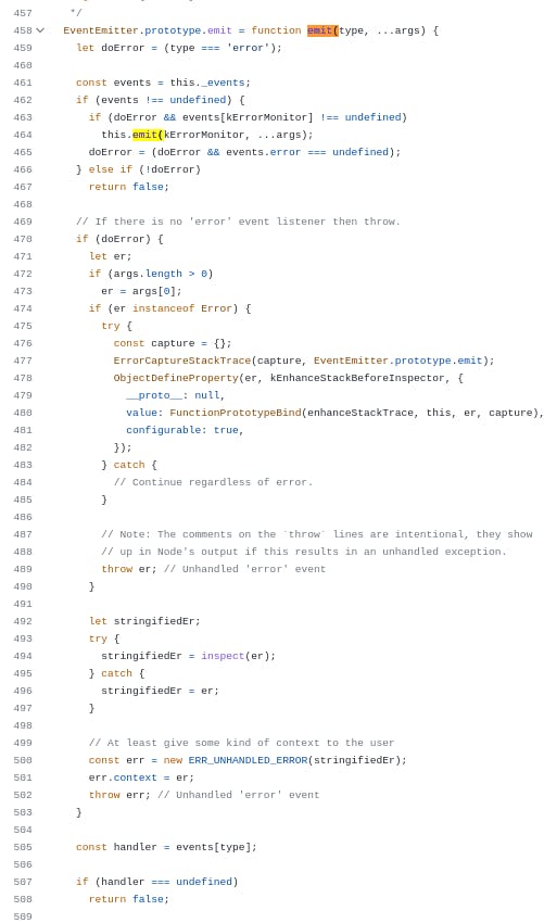 [CVE202332695] Socket.IO DoS Vulnerability