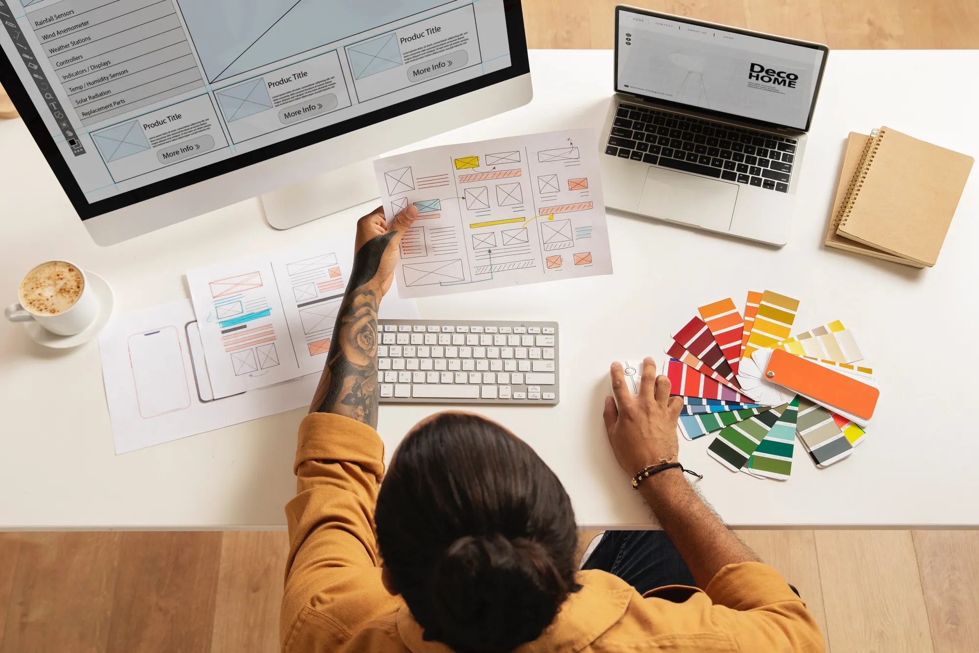 The Importance of Branding for Startups
