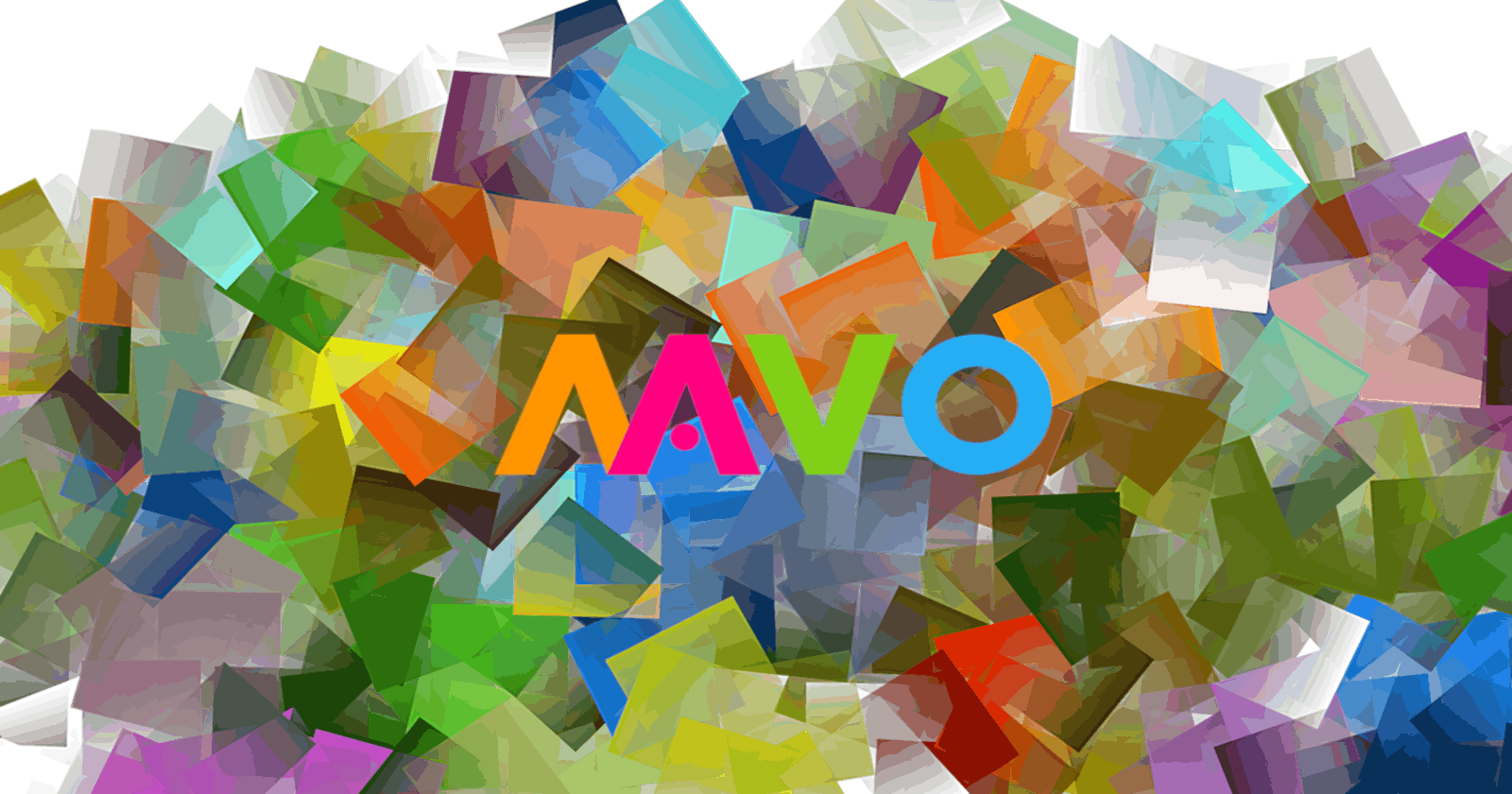 MAVO | App 3: Random Color Generator