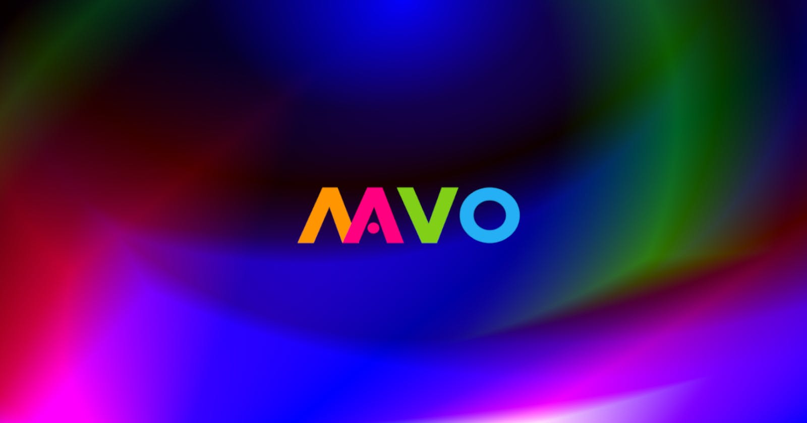 MAVO | App 4: Repeating Radial Gradient Generator