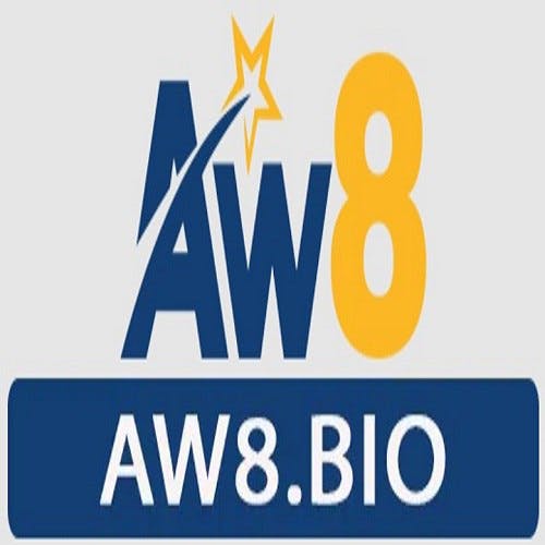 AW8 Bio's blog
