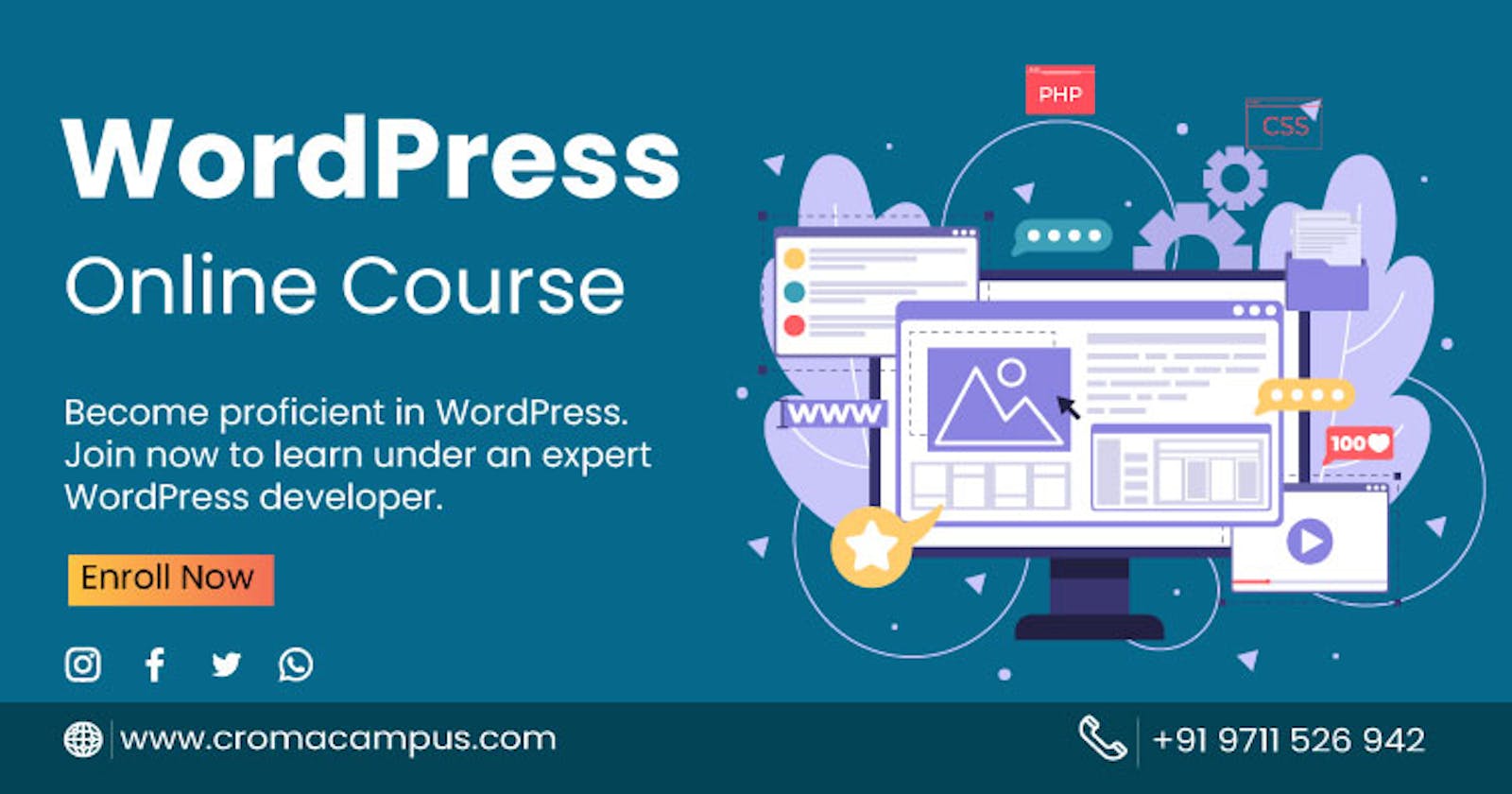 What Career Opportunities Can I Get After Learning WordPress?