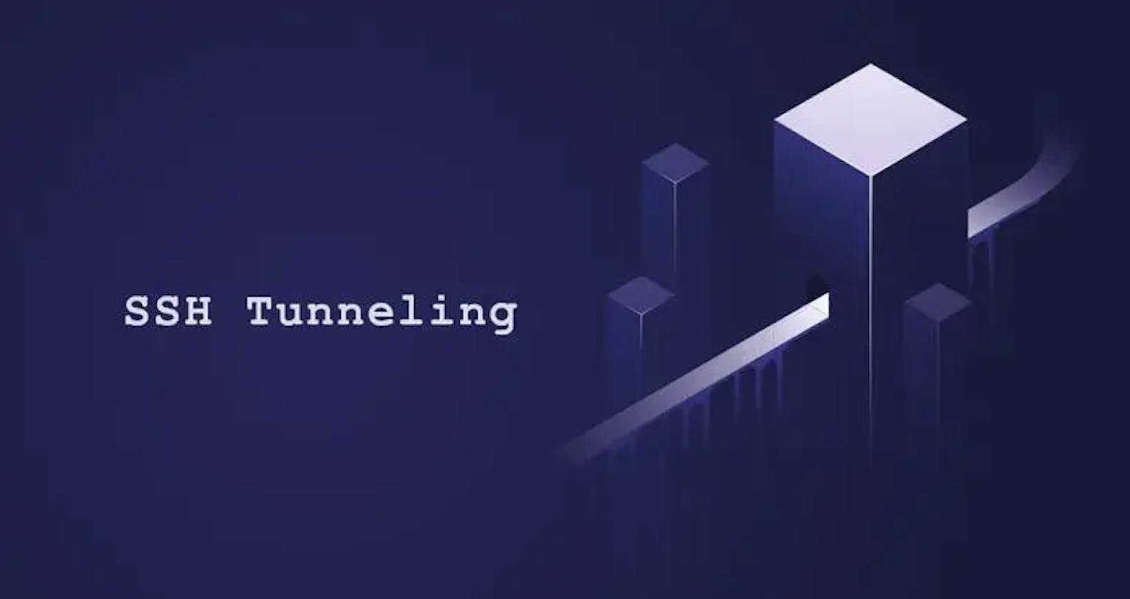 How to Create SSH Tunneling or Port Forwarding in Linux