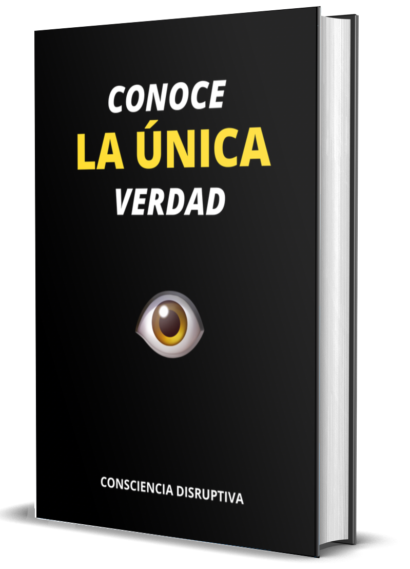 Conoce LA ÚNICA Verdad (Spanish Edition) by Sebastian Santisteban