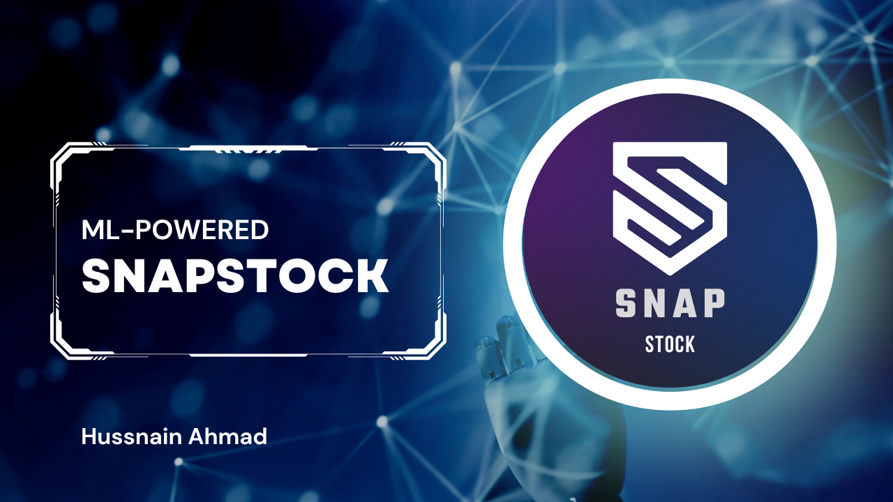 SnapStock - Website to get Stock Images & Inspirations for your projects