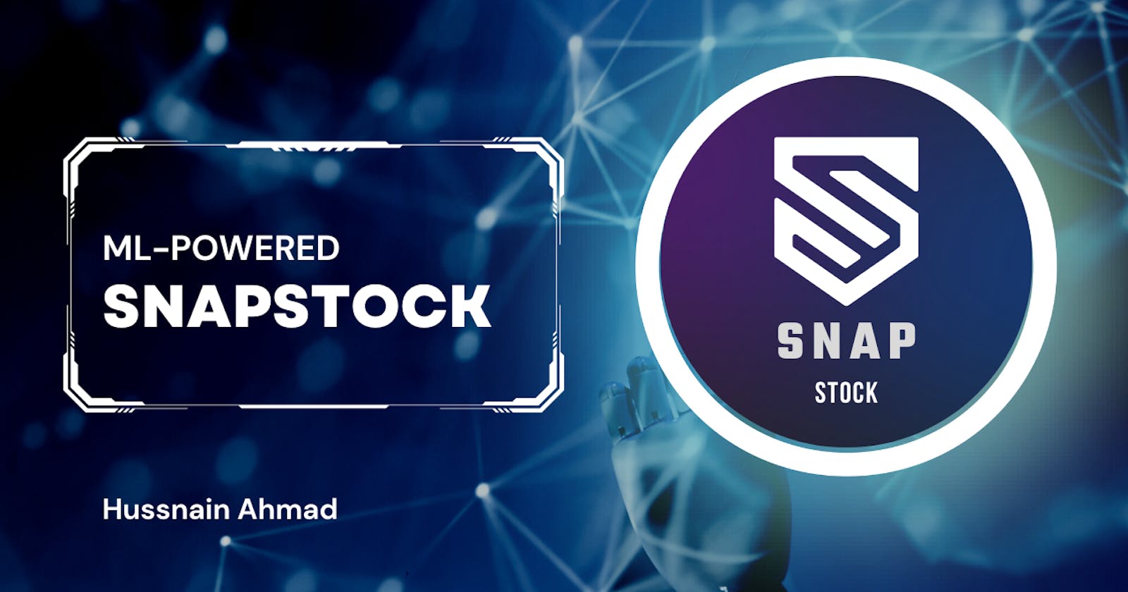 SnapStock - Website to get Stock Images & Inspirations for your projects