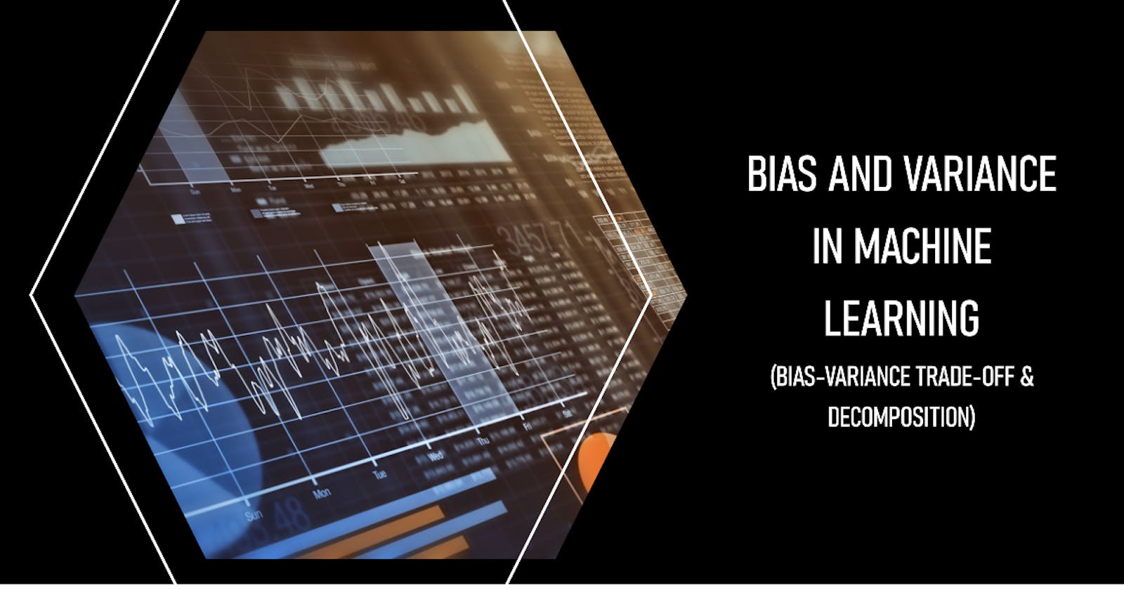 Bias and Variance in Machine Learning