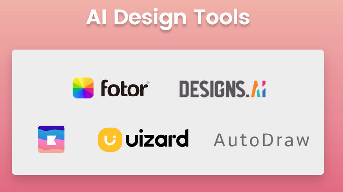 8 powerful new AI tools to save you hours of boring work