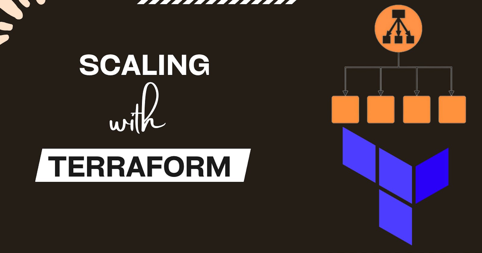 Scaling with Terraform