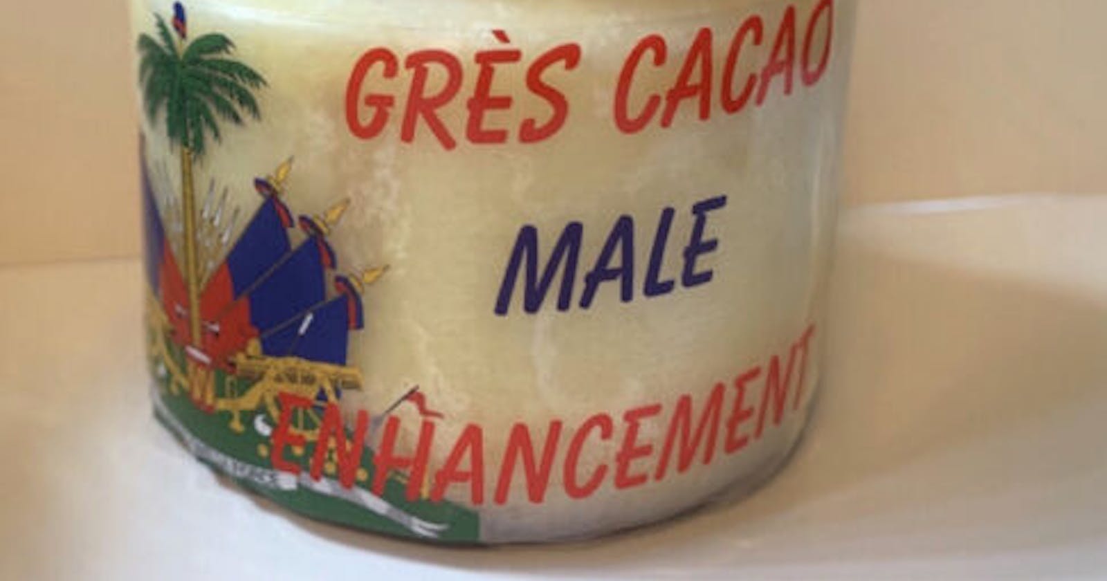 Experience Intense Pleasure with Gres Cacao ME