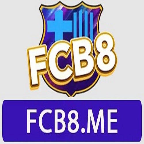 FCB8 Me's blog