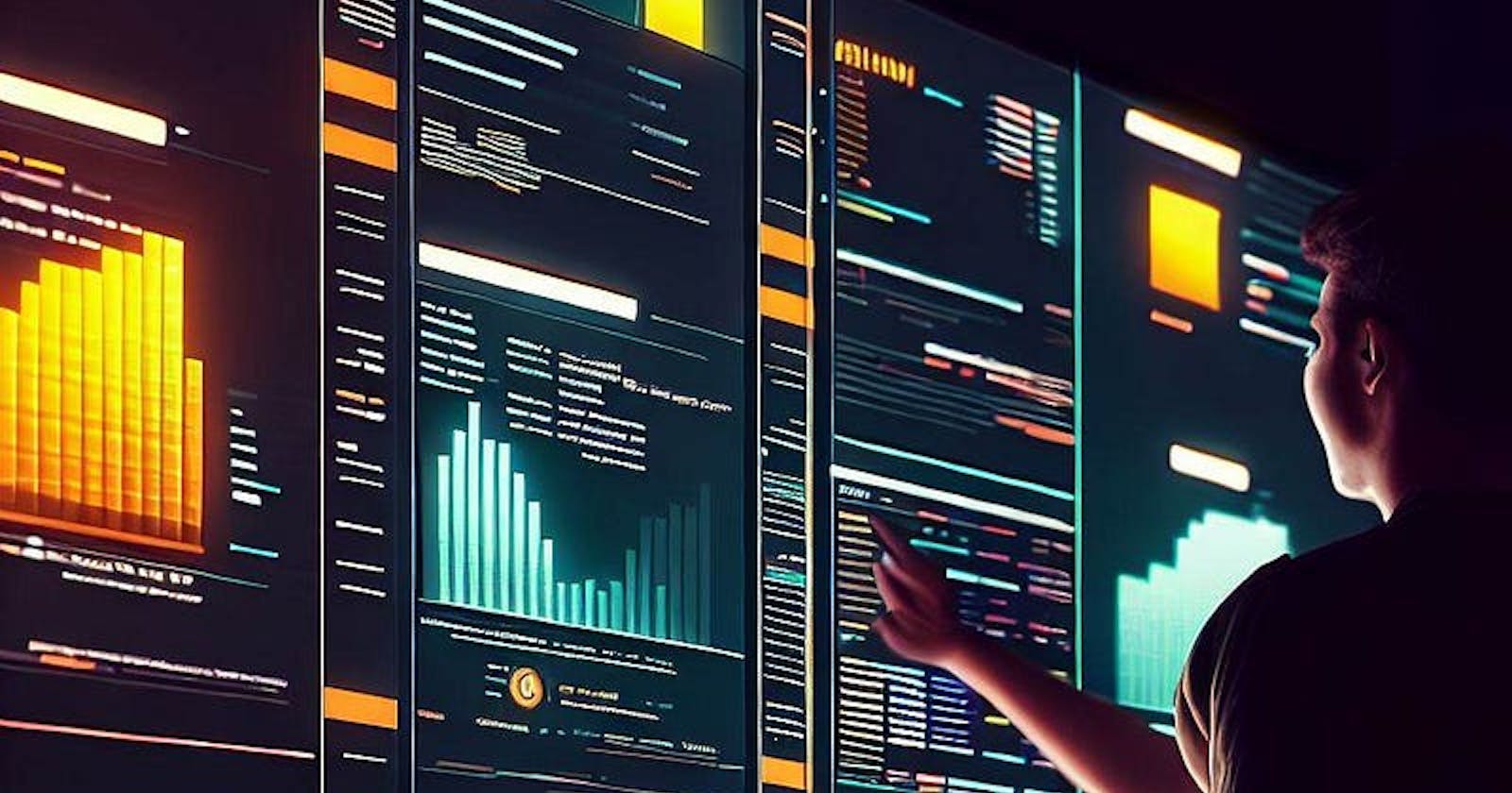 Create Smarter Dashboards in Grafana: Hunt down issues before they happen