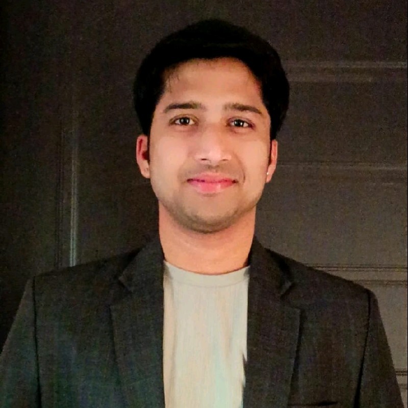 Prafull Kulkarni