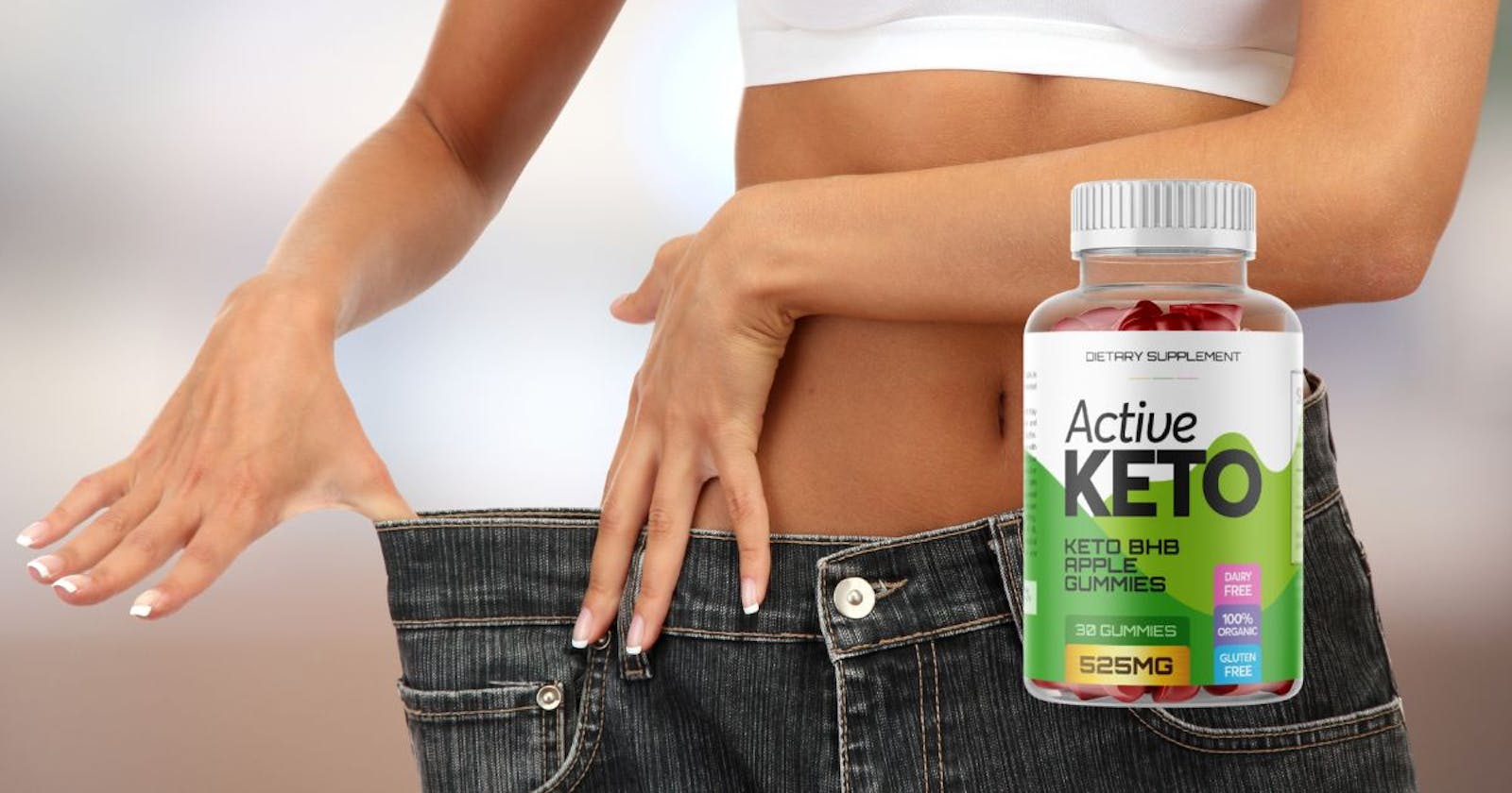 Discover the Benefits of Active Keto Gummies at Holland and Barrett IE!