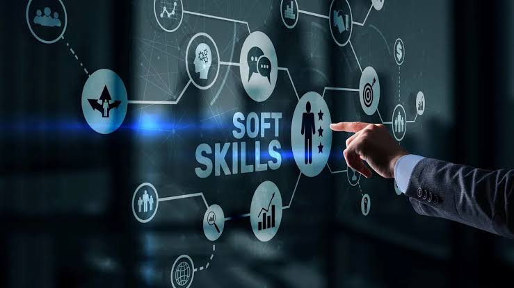 8 Soft Skills You Absolutely Need To Excel the Tech Industry.
