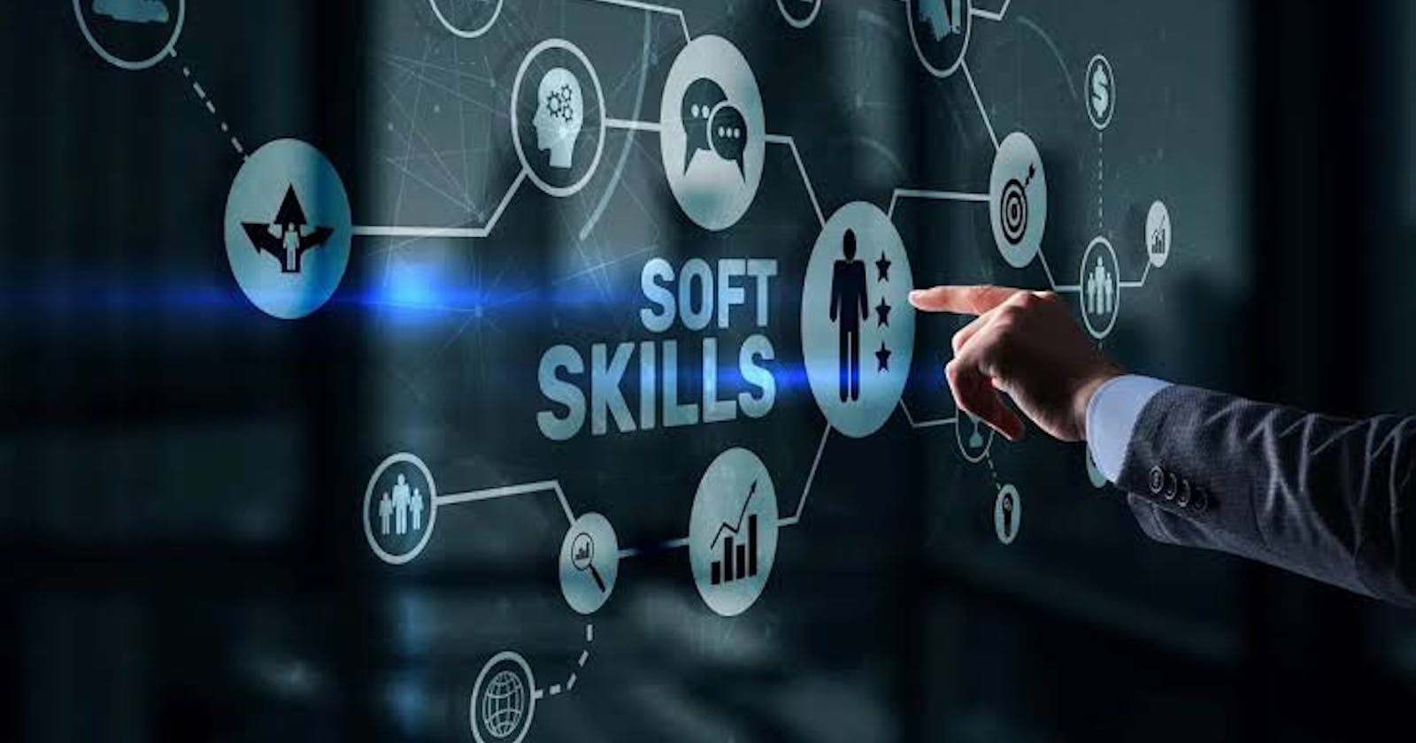 Title: Rocking the Tech Industry: 8 Soft Skills You Absolutely Need!