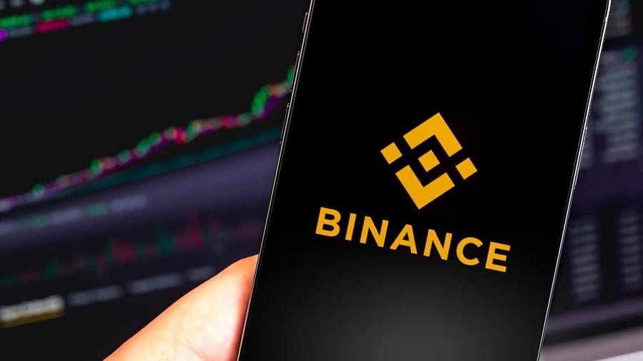 Binance Nigeria Limited is a scam, says Binance CEO