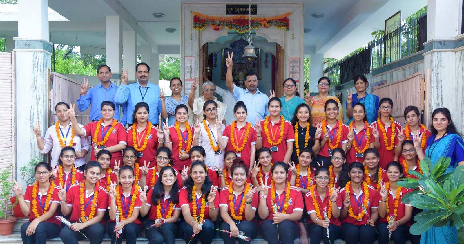 A Pathway to Success: Why Biyani Girls College is the Top Choice for Women in Jaipur
