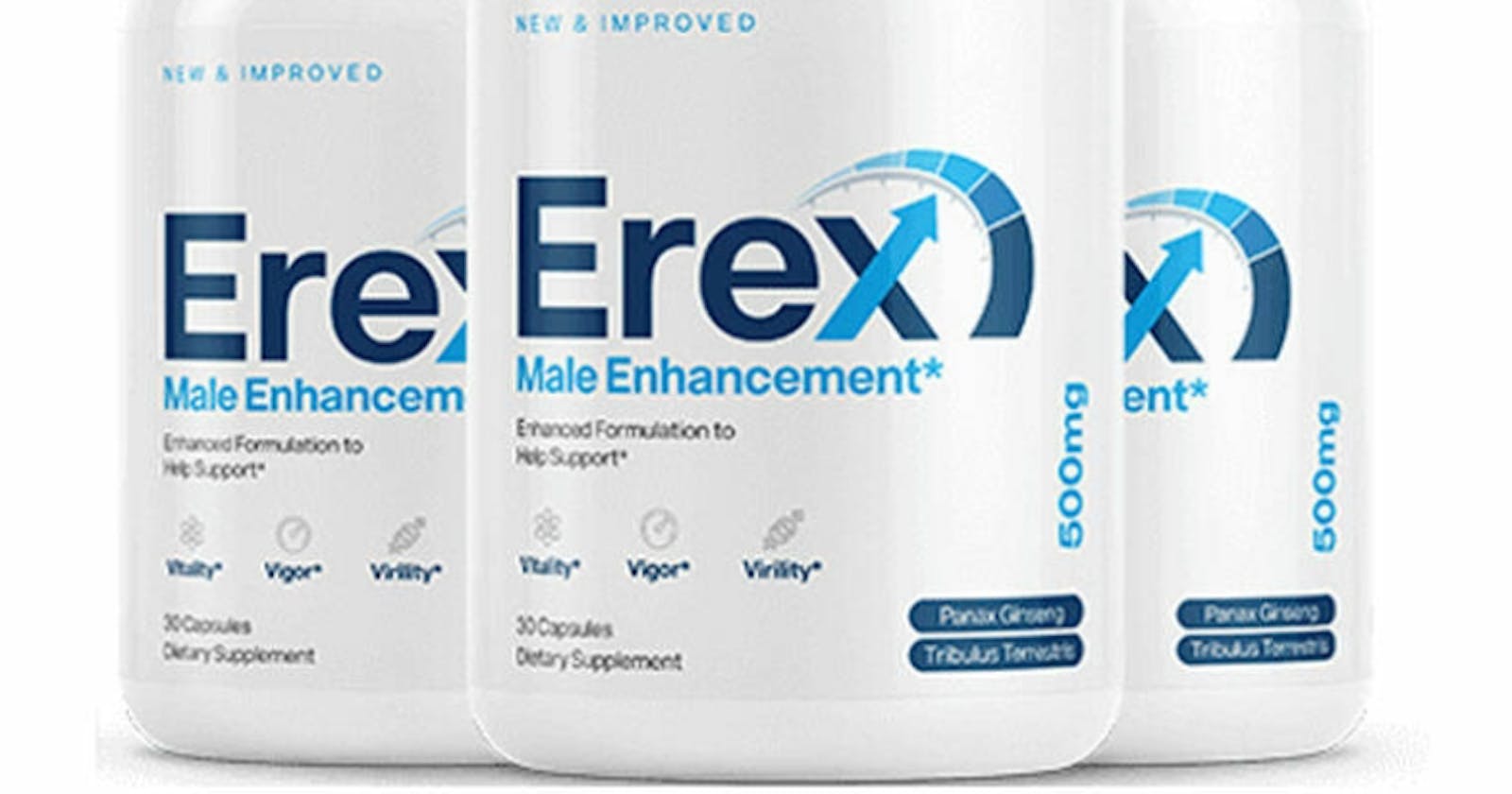 Erex Male Enhancement Reviews?