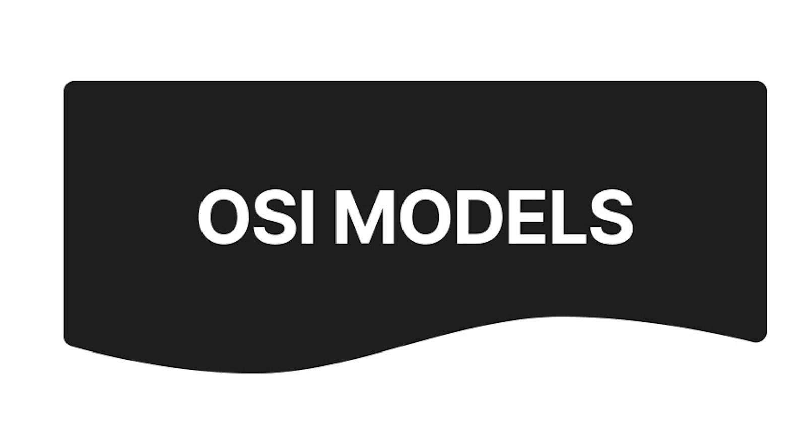 Demystifying the OSI Model: Understanding the Layers of Networking