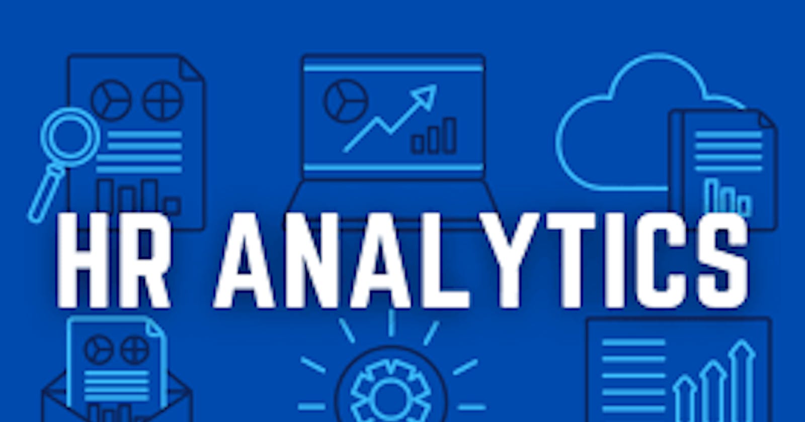 HR Analytics: Key Qualifications & Skills