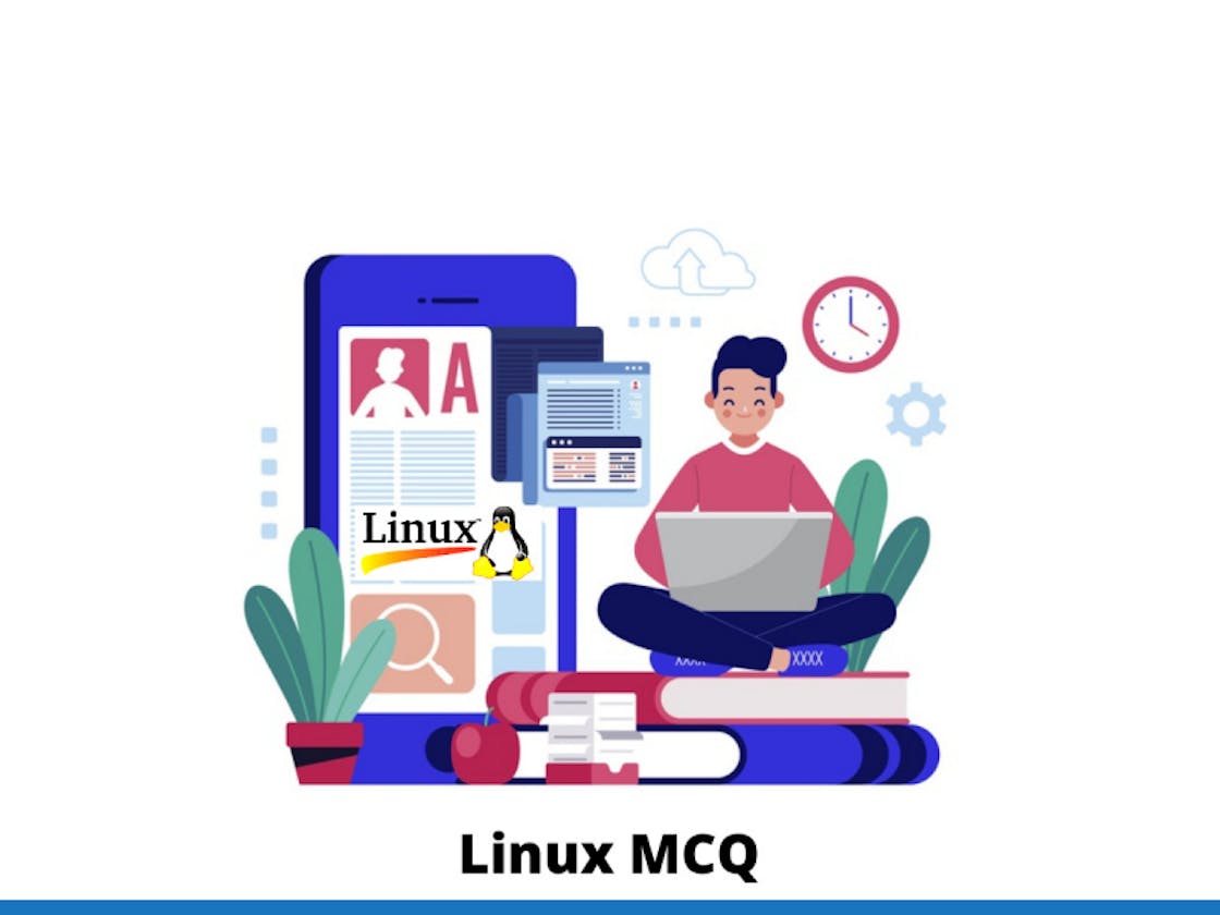 Day-4 Learning Linux Through McQ's