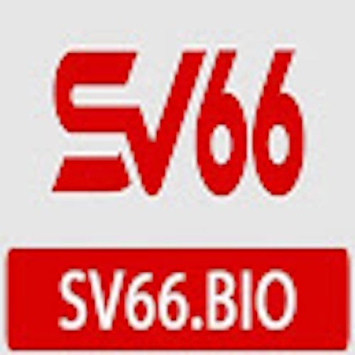 SV66 Bio's blog