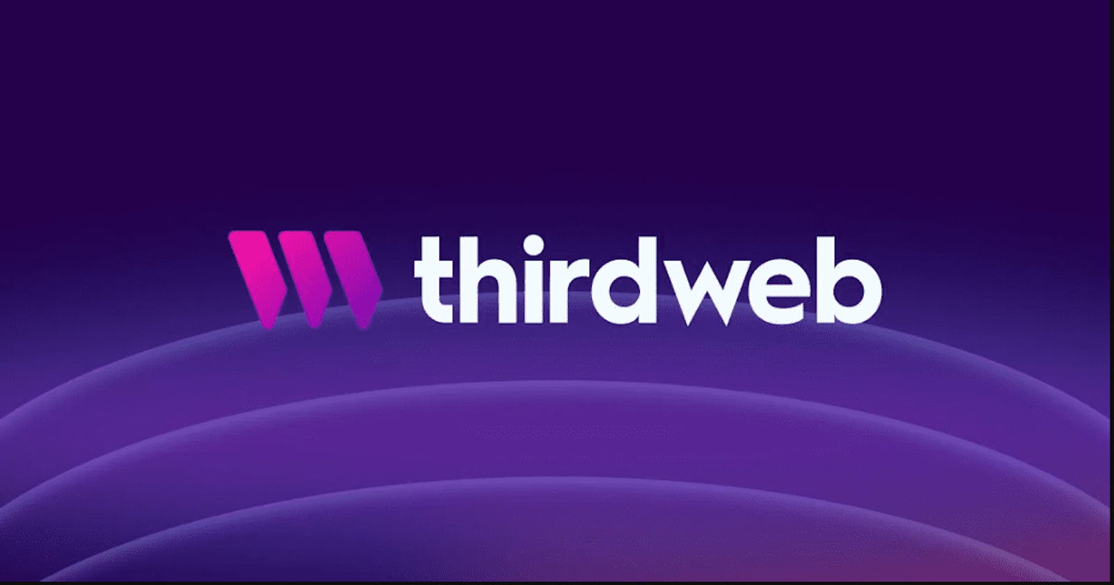 How to Create and Deploy Smart Contracts with Thirdweb