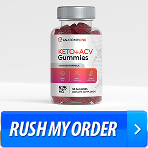 Anatomy Keto Gummies