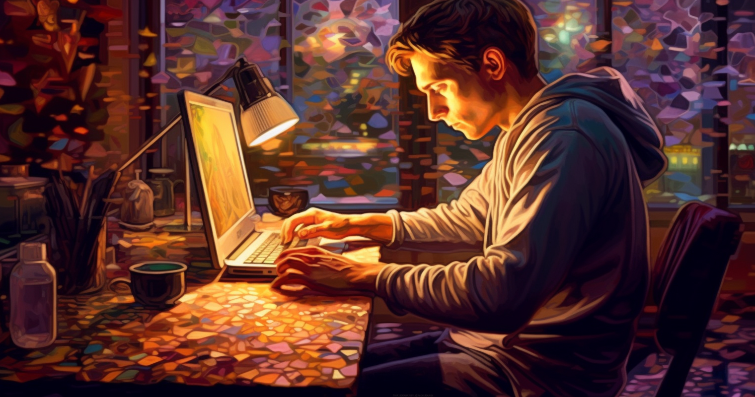 How a Developer became a real “boss” of life. You can too.
