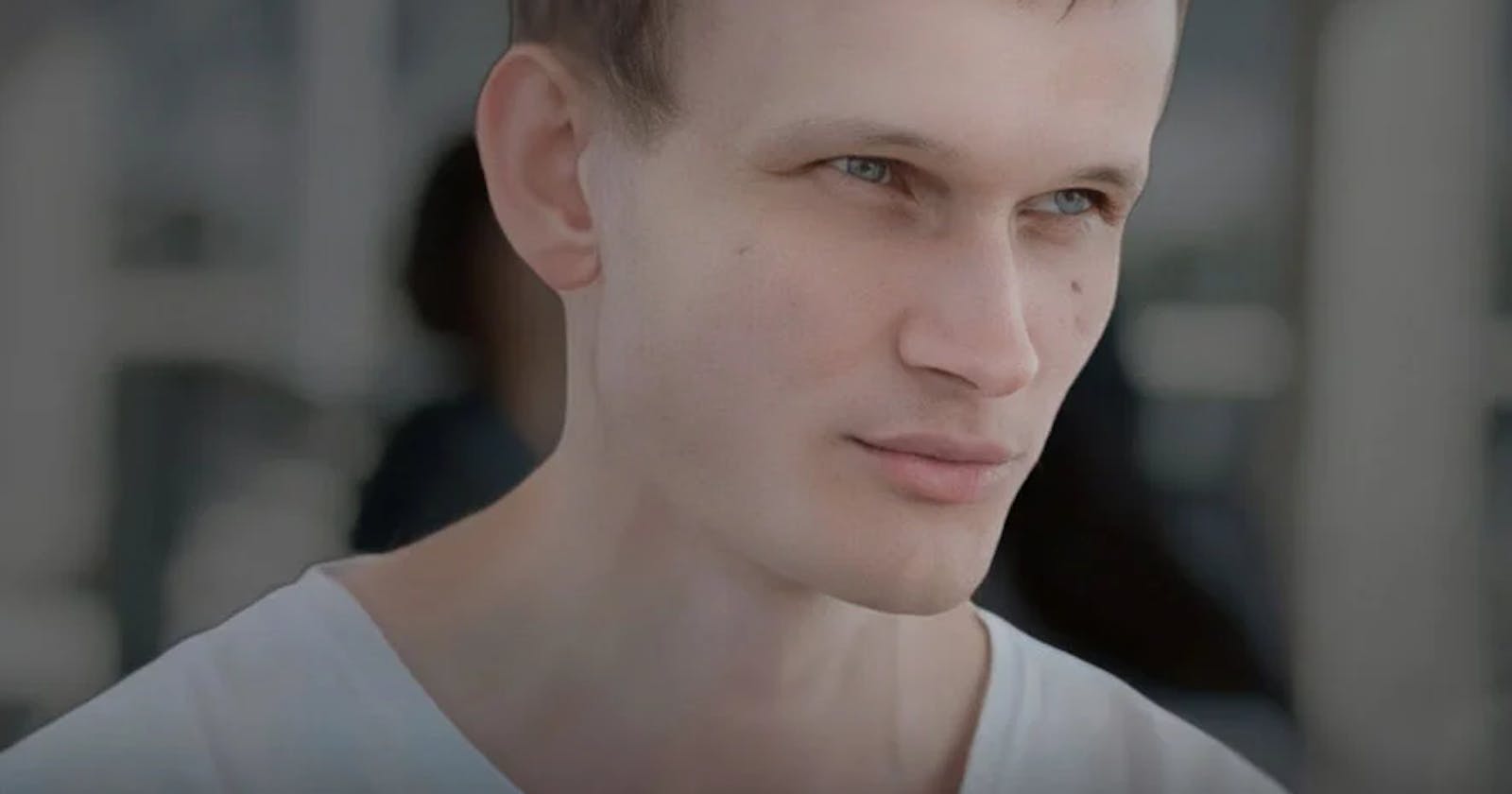 Vitalik Buterin Drops Game-Changing Bombshell: The Blueprint for Ethereum's Future Will Leave You Speechless!