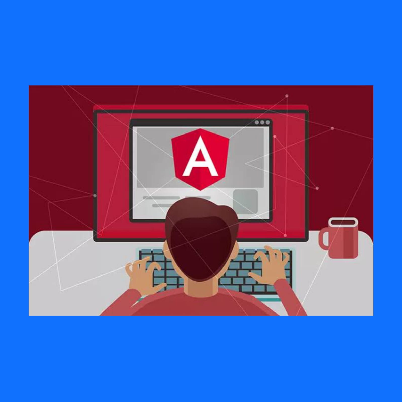 Mastering Angular: Unleash the Power of Next-Generation Web Development