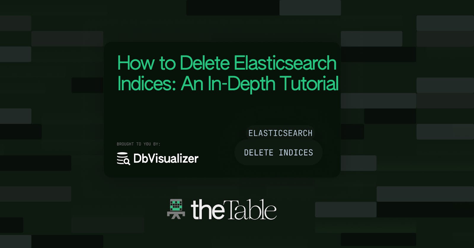 How to Delete Elasticsearch Indices: An In-Depth Tutorial