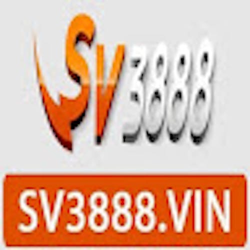 SV3888 Vin's blog