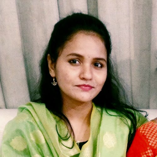 Madhuri Patil