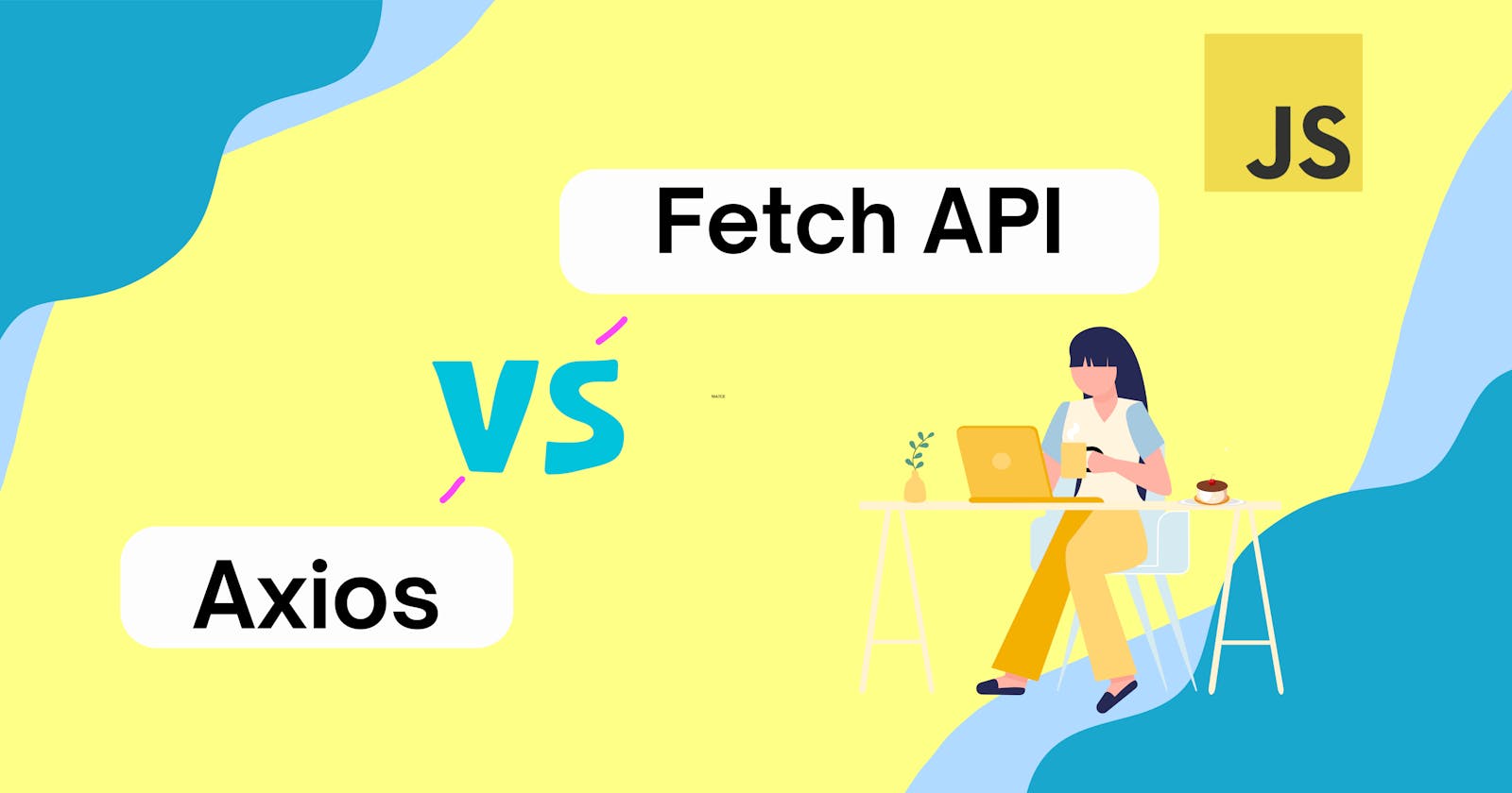 Mastering HTTP Requests: Exploring Fetch API and Axios in Depth