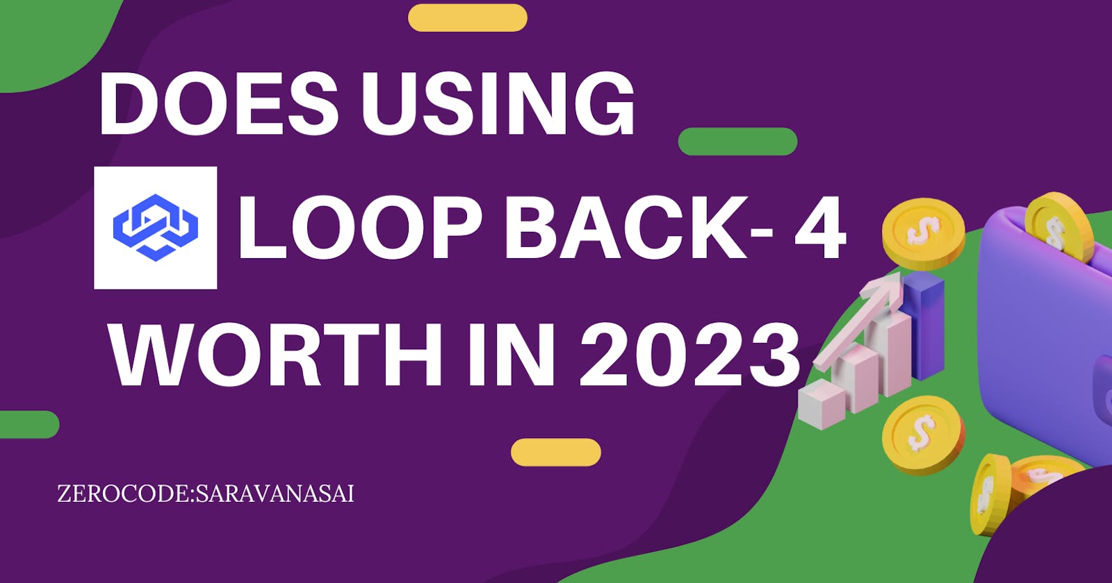 LoopBack 4 in 2023