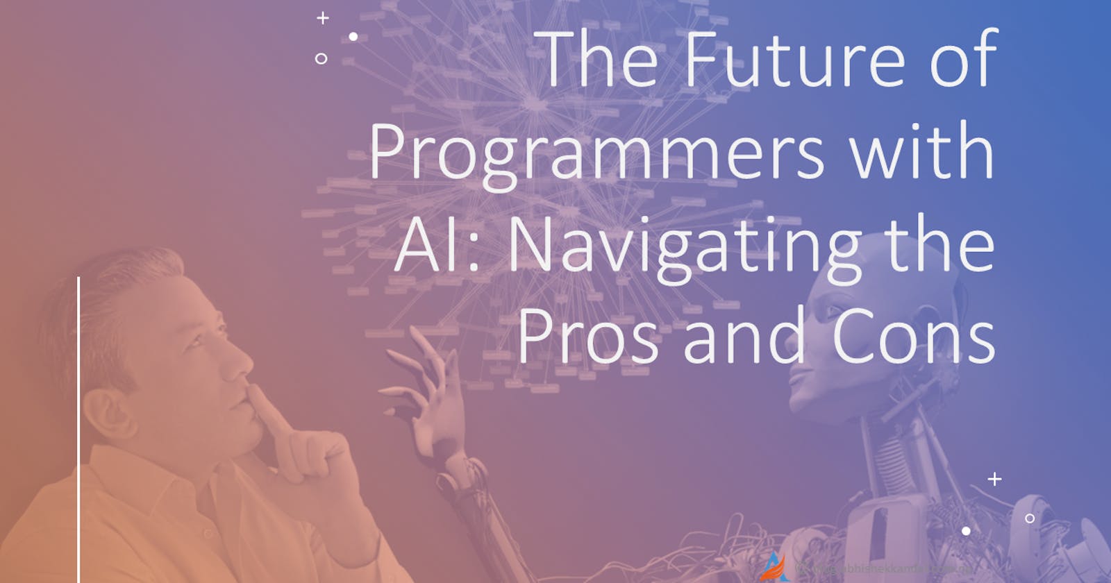 The Future of Programmers with AI: Navigating the Pros and Cons