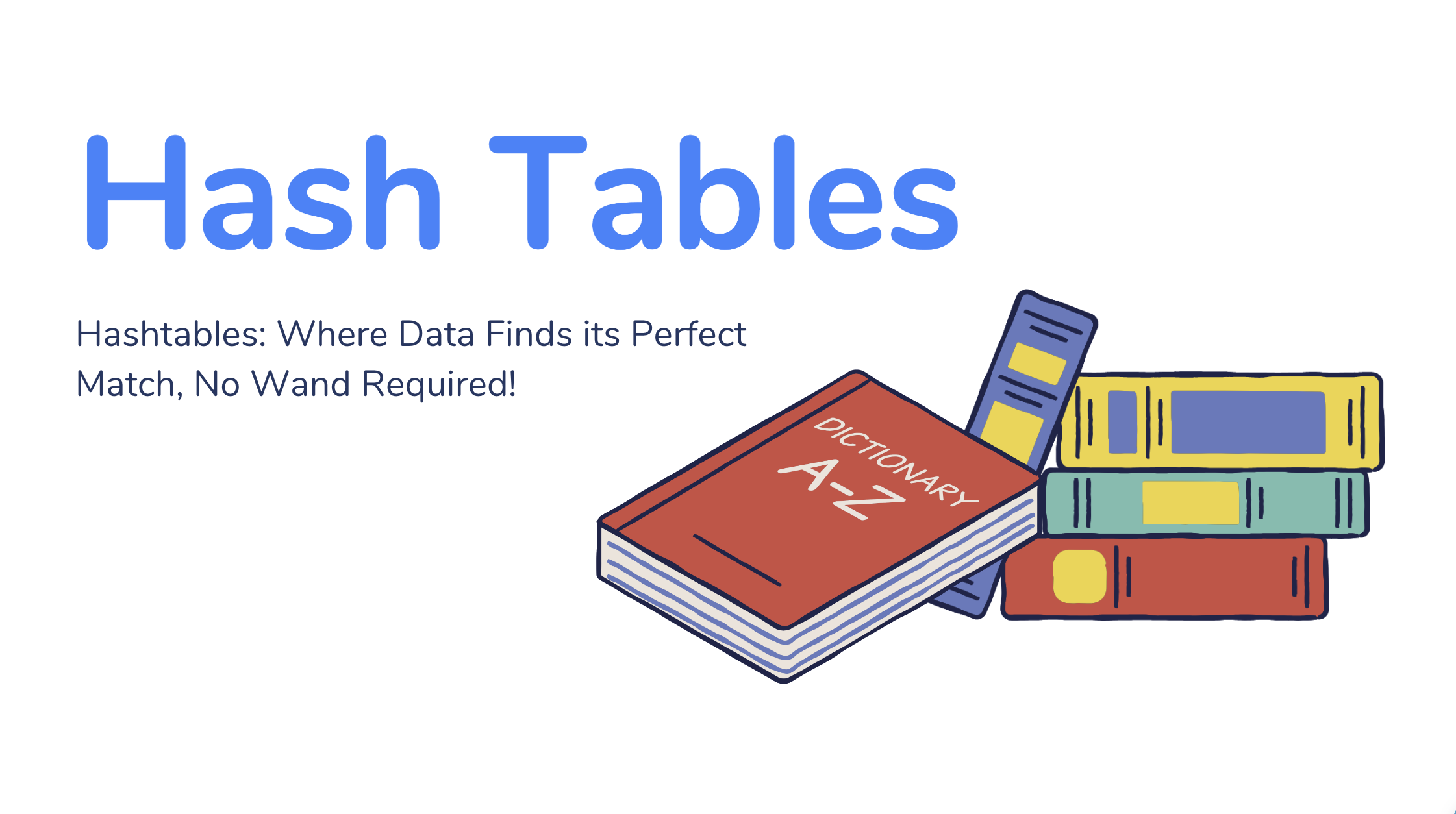 Hash Tables