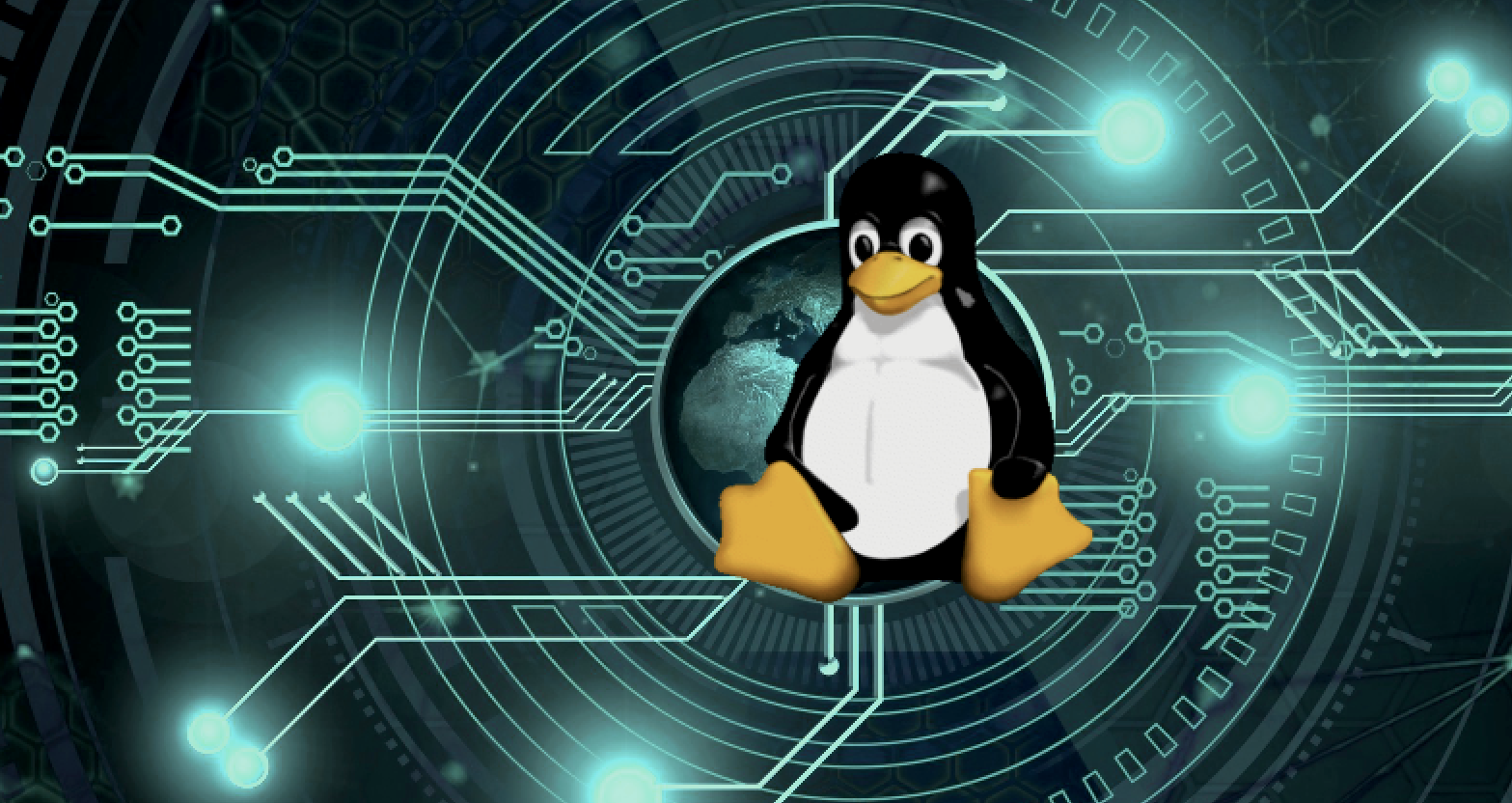 Linux Commands