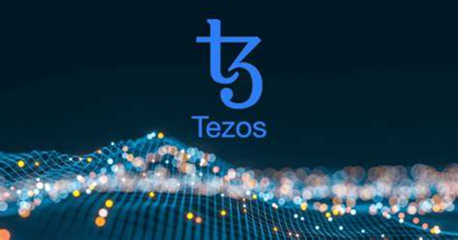Creating and Deploying a FA 1.2 Token on Tezos Blockchain