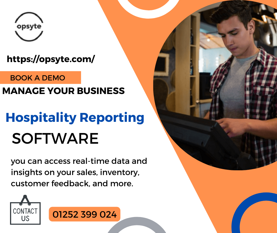 Boost Efficiency: 3 Tips to Select the Perfect Hospitality Management Software!