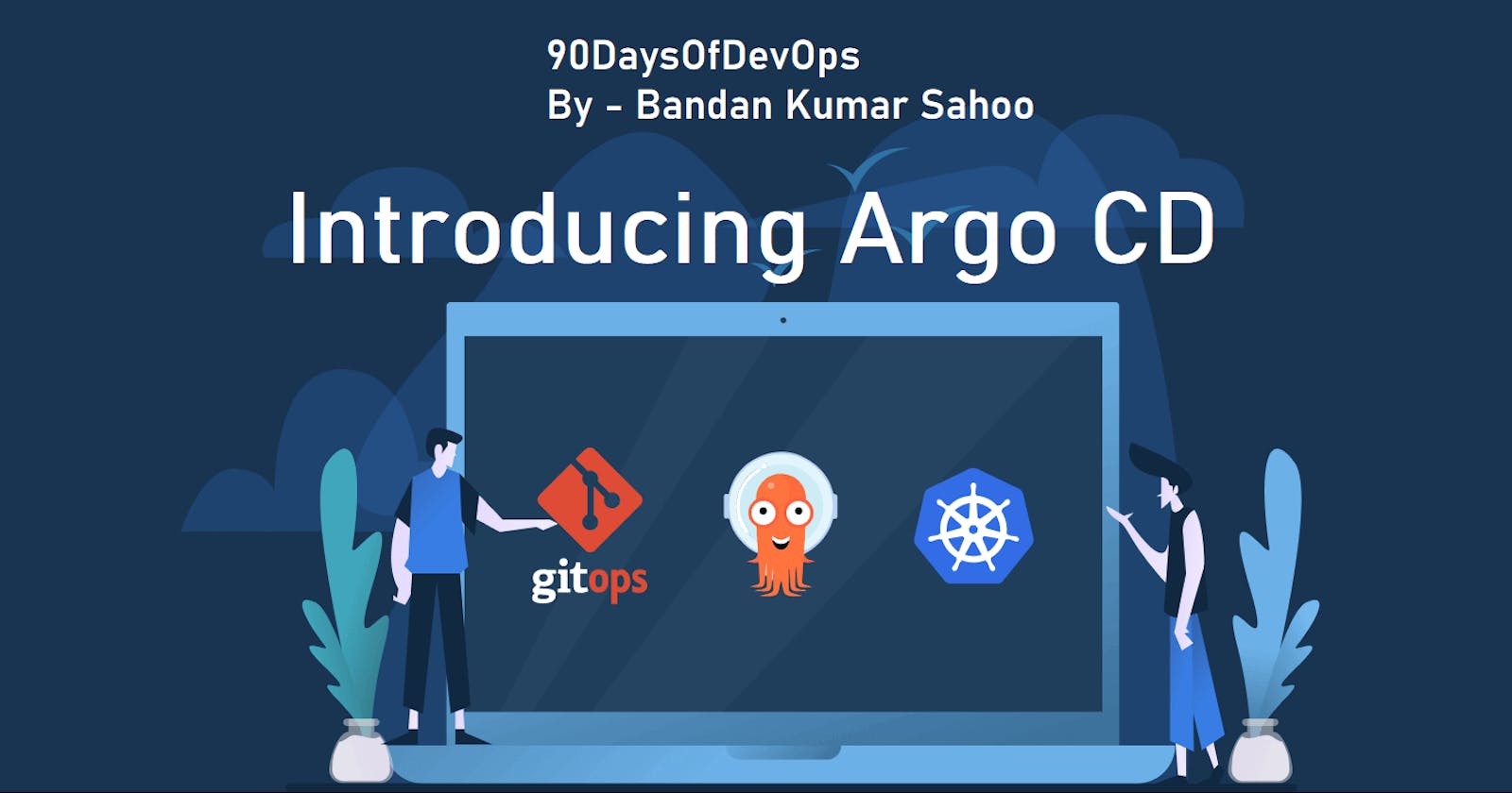 DevOps(Day-88): Argo CD