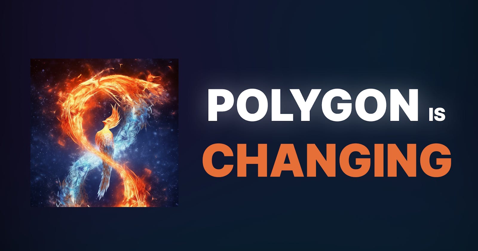 Polygon PoS Is Becoming A zkEVM Validium (Explained)
