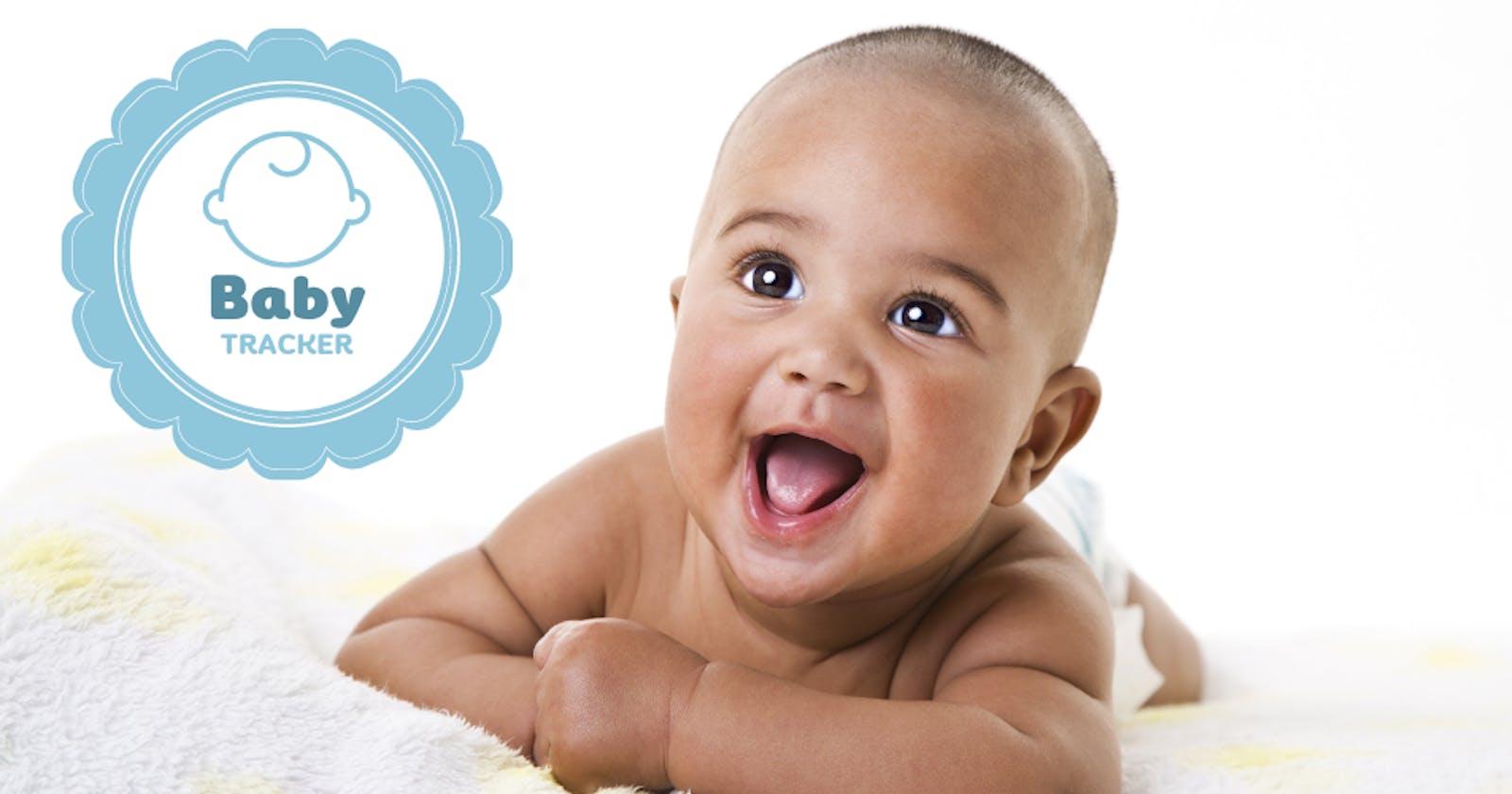 Free Baby & Pregnancy Tracker App: Baby Tracker Plus