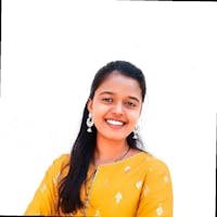 Chandrakala P's photo