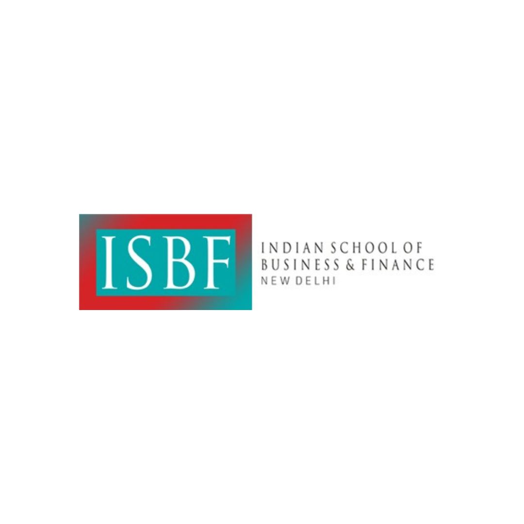 Indian School of Business & Finance