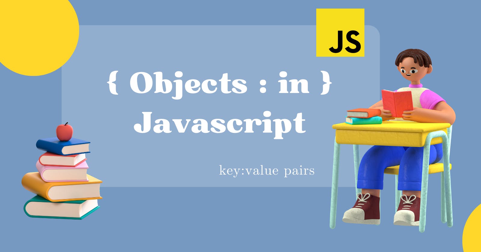 Objects in Javascript