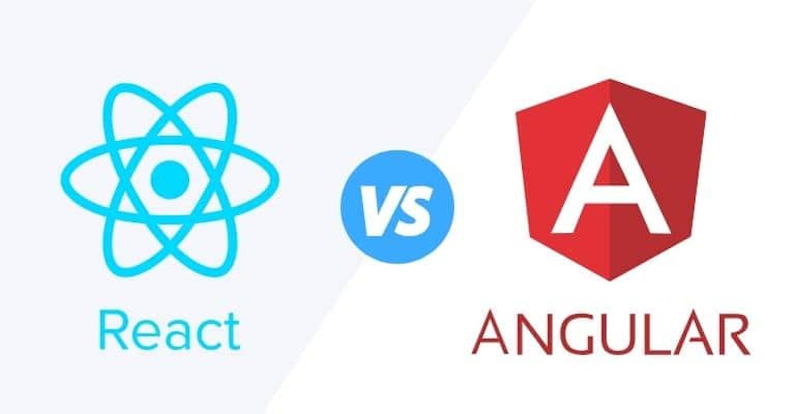 Angular vs. React: Choosing the Right Framework for Your Project