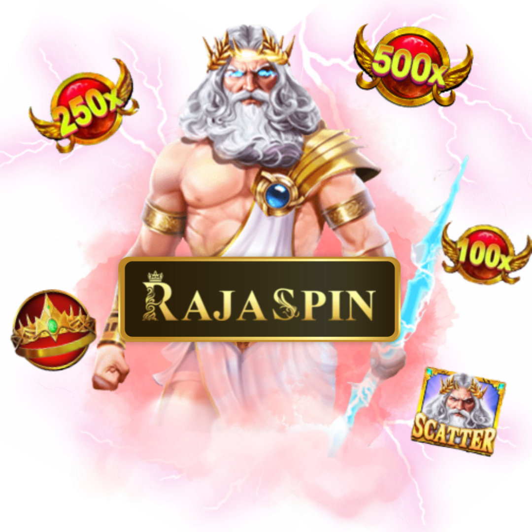 Rajaspin